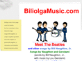 biliolgamusic.com