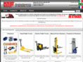 bluegiantequipment.com