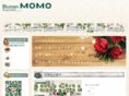 blumen-momo.com