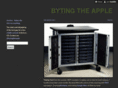 bytingtheapple.com