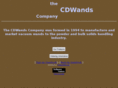 cdwands.com