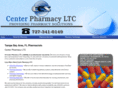 centerpharmacyltc.com