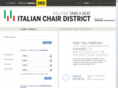 chair-district.com