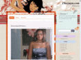 chazmyn.com