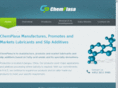 chemplasa.com