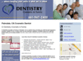 cidentistryantv.com