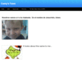 coreypartridge.com