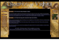 covchampionofvirtues.com