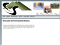 cs-customhomes.com
