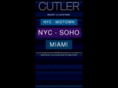 cutlersalon.com