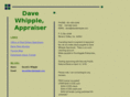 davidwhipple.com