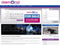 diamondproperties.co.uk