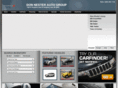 donnesterautocollection.com