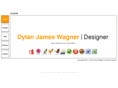 dylanjameswagner.com