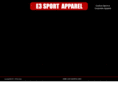 e3sport.com