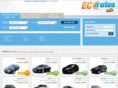 ecautos.com