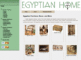 egyptian-home.com