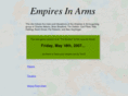 empires-in-arms.com