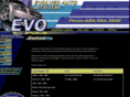 evolvedauto.com