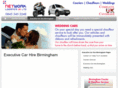 executivecarhirbirmingham.com