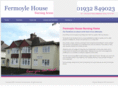 fermoylenursinghome.com