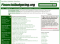 financialbudgeting.org