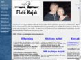 flatokajak.com