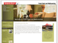 freshpaintanddecorating.com