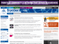 frontiesinaging.com