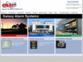 galaxyalarmsystems.com