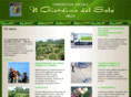 giardinodelsoleonlus.com