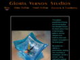 gloriavernonstudios.com