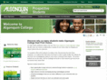 goalgonquin.com