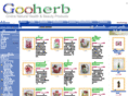 gooherb.com