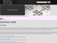 grammiesquilts.com