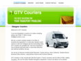 gtvcouriers.com