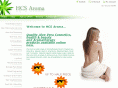 hcstrading.co.uk