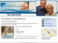 homehealthportcharlotte.com