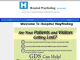 hospitalwayfinding.org