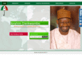 ibrahimdankwambo.com