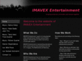 imavexentertainment.com