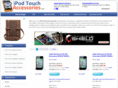 ipodtouch-accessories.net