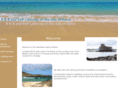 isleofbarraaccommodation.com