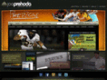 joeprehoda.com