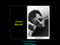 johnnyneurotic.com