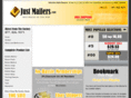 justmailers.com