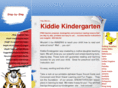kiddiekindergarten.com