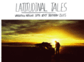 latitudinaltales.co.uk