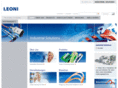 leoni-robotic-solutions.com