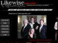 likewisejazz.com